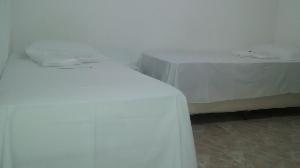 Pousada Beiruth Campos dos Goytacazes Exterior photo